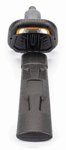 POWERMAT NOŻYCE AKUMULATOROWE DO ŻYWOPŁOTU SEKATOR GAŁĘZI 45CM 20V +2Ah na Arena.pl