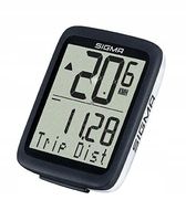 Licznik rowerowy przewodowy Sigma BC 10.0 WR