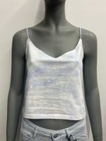 ABERCROMBIE&FITCH TOP DAMSKIE ROZMIAR S