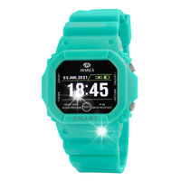 Smartwatch Marea Active Puls, Sen, Licznik kalorii