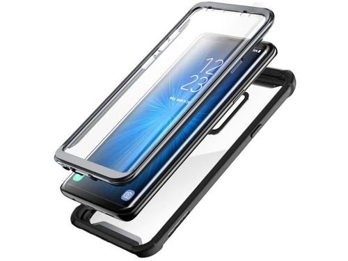 Etui SUPCASE Unicorn Beetle Pro do Samsung Galaxy S6 edge na Arena.pl