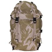 BRYTYJSKI PLECAK MK II DPM DESERT NOWY