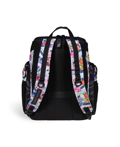 ARENA PLECAK ONE GO BACKPACK 45L AO COLLAGE 010232/101 na Arena.pl