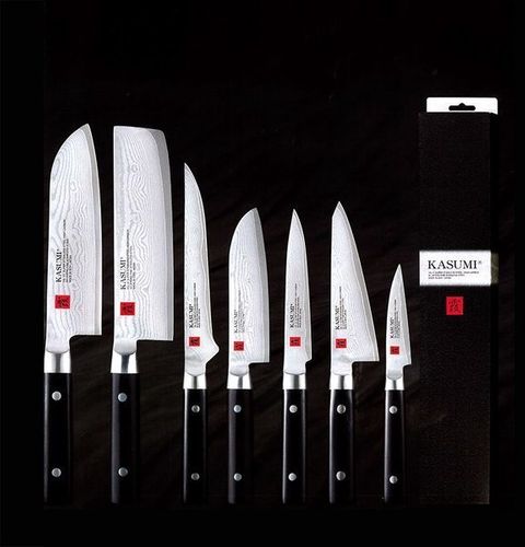 Nóż Sashimi 24 cm na Arena.pl