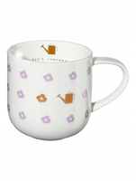 ASA Kubek Coppa 400ml Don't remember porcelanowy pojemny uniwersalny