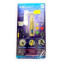 maszynka do strzyżenia włosów i brody dla mężczyzn