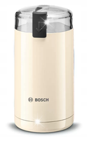 BOSCH MŁYNEK ELEKTRYCZNY DO MIELENIA KAWY KREMOWY TSM6A017C KREMOWY