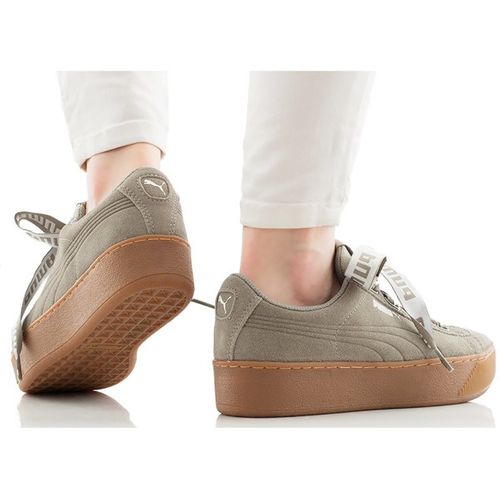 Puma Vikky Platform Ribbon Bold (365314-03)42 na Arena.pl