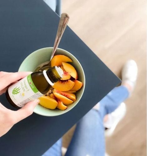 Norsan Omega-3 Vegan na Arena.pl