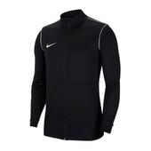 Bluza Nike Dry Park 20 Training Jr BV6906-010 122 cm