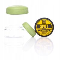 WORK STUFF Spot Clay Bar 200g Delikatna Glinka Do Lakieru Dekontaminacja