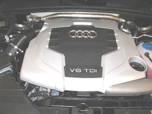 Rozpórka Audi A5 OMP na Arena.pl