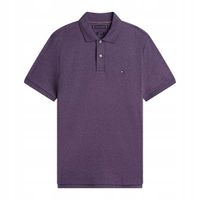 Koszulka polo męska Tommy Hilfiger MW0MW39994 L