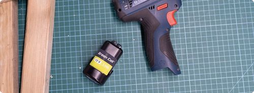 Bateria Green Cell 1600A002U5 do Bosch GBA 18V Professional System 18 na Arena.pl