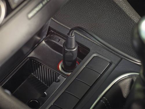 Odkurzacz samochodowy Black-Decker PD1200AV na Arena.pl