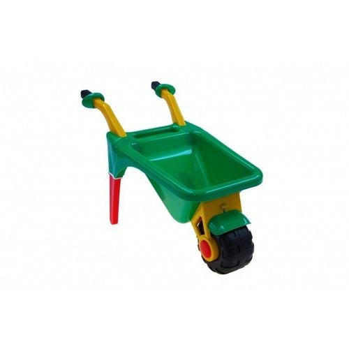 Taczka LESZKO na Arena.pl