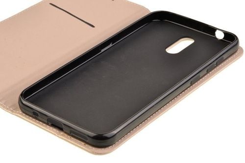 Etui Smart do NOKIA 2.3 złoty na Arena.pl