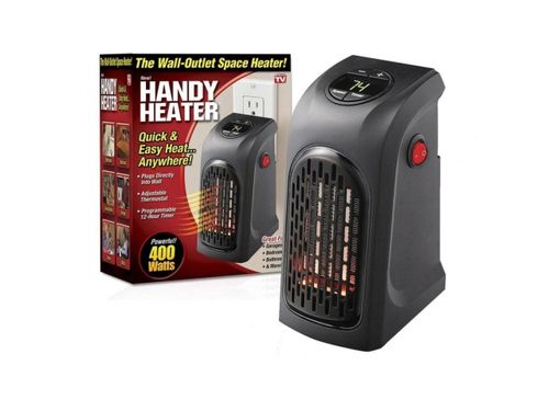 GRZEJNIK ELEKTRYCZNY FARELKA HEATER + PILOT 400 w na Arena.pl