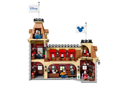 LEGO 71044 na Arena.pl