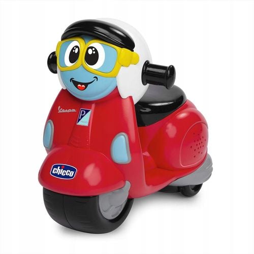 Vespa Primavera R/C na Arena.pl