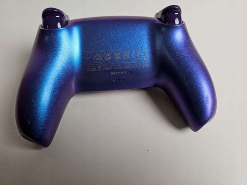 Pad PS5 Sony DualSense Chroma Indigo Bezprzewodowy na Arena.pl