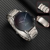 PASEK TYTANOWY HUAWEI WATCH GT3 PRO + SZKŁO