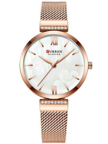 ZEGAREK DAMSKI CURREN 9067 (zc501c) + BOX na Arena.pl