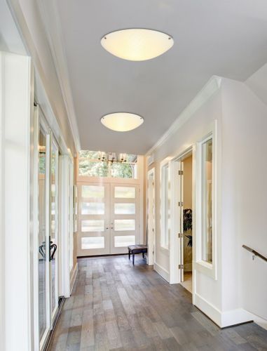 Vertico plafon 30 1x60W E27 na Arena.pl