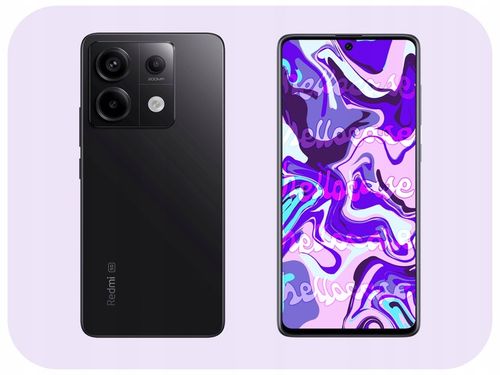 3-PAK Szkło Hartowane do Xiaomi Redmi Note 13 / 13 Pro 4G / 5G (9H, 2.5D) na Arena.pl