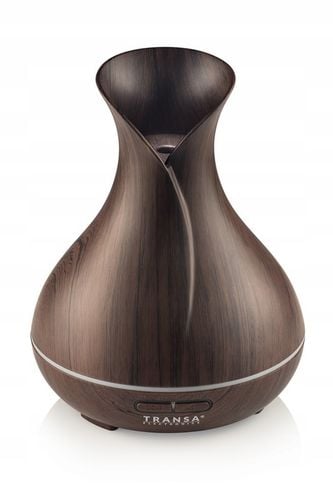 Dyfuzor Zapachowy Aromaterapia Pilot Timer LED AromaBrown Transa 300 na Arena.pl