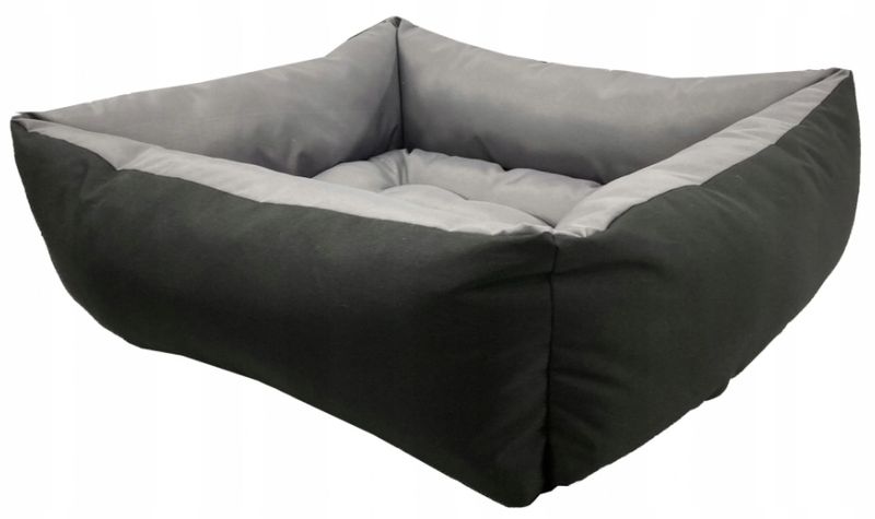 LEGOWISKO POSŁANIE dla PSA 55x45 PIKOWANE MAŁE zdjęcie 4