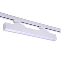 Lampa do 3-fazowego szynoprzewodu Linnea LED 24W 3000K biała