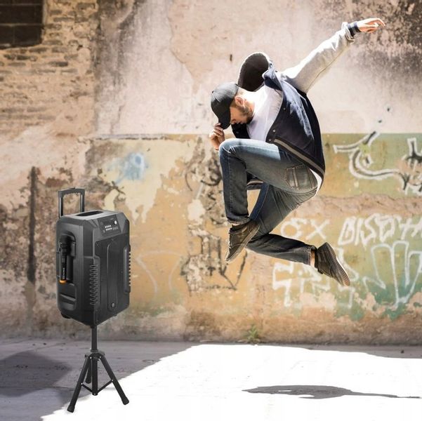 Głośnik Bluetooth Manta Power Audio SPK1203B100 zdjęcie 6