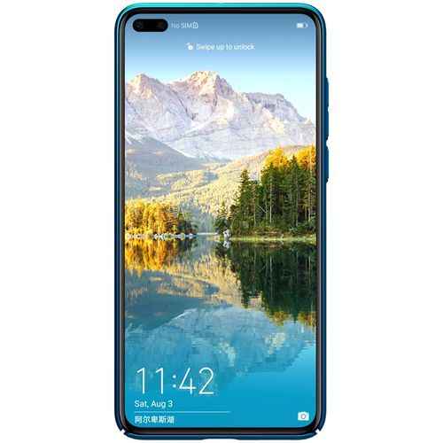Etui Huawei P40 (Peacock Blue) na Arena.pl