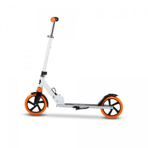 Hulajnoga Luca White/Orange na Arena.pl