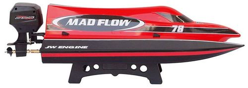 Mad Flow F1 2CH 2.4GHz RTR na Arena.pl