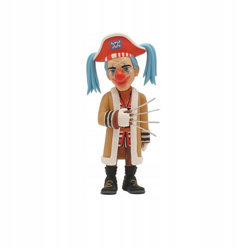Figurka Minix One Piece Buggy na Arena.pl