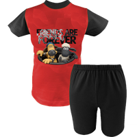 Krótka Piżama dziecięca Baranek Shaun