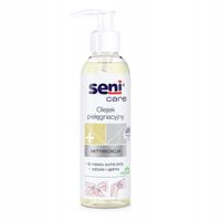 Oliwka do ciała przeciwodleżynowa z witaminą D i nagietkiem dla