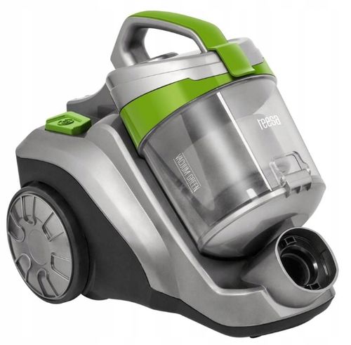 Odkurzacz Bezworkowy Teesa Vacuum Green na Arena.pl