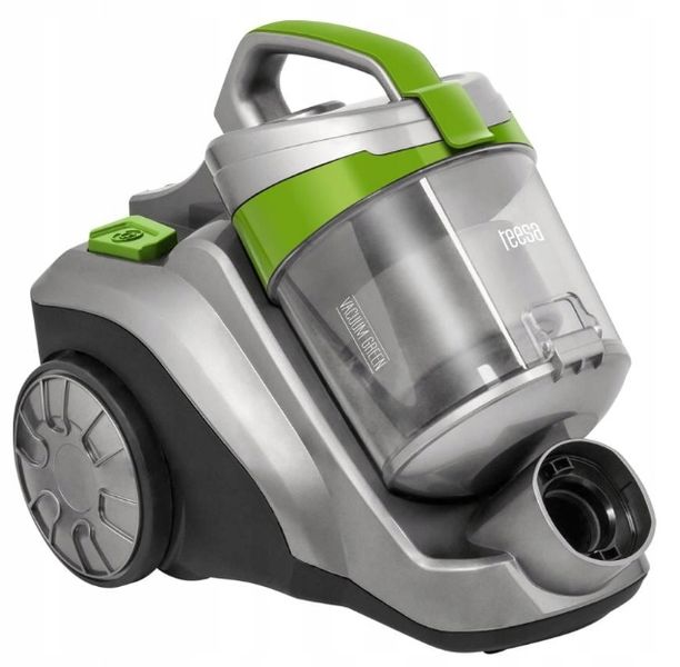Odkurzacz Bezworkowy Teesa Vacuum Green zdjęcie 2