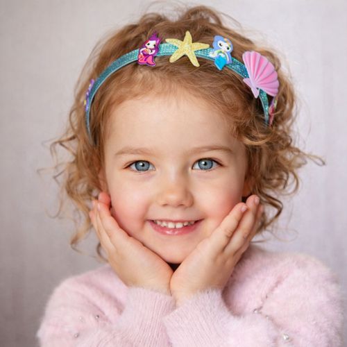 ZESTAW   STWÓRZ OPASKI DO WŁOSÓW na Arena.pl