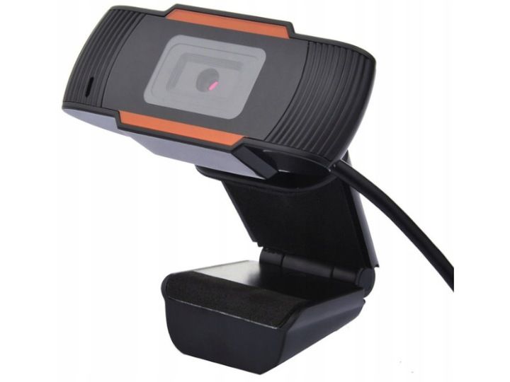 Kamera internetowa APOLLO X13 USB 1080P zdjęcie 3