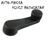 VW T4 korbka podnoszenia szyby