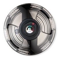 Pokrywa Szybkowarowa Syncro Clik ®, średnica 24 cm + Prezent