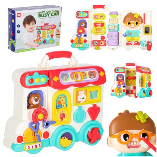 INTERAKTYWNA TABLICA EDUKACYJNA   Z EFEKTAMI DŹWIĘKOWYMI na Arena.pl