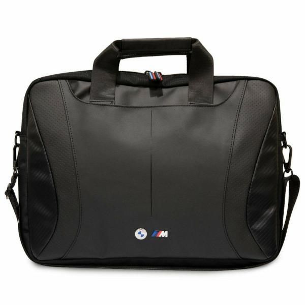 Torba BMW BMCB15SPCTFK 16" czarny/black Perforated zdjęcie 1