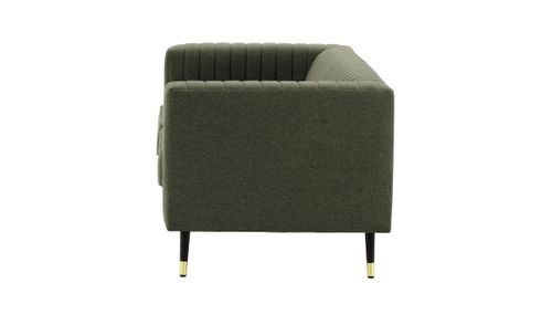 Sofa dwuosobowa Slender-Ontario 96 na Arena.pl