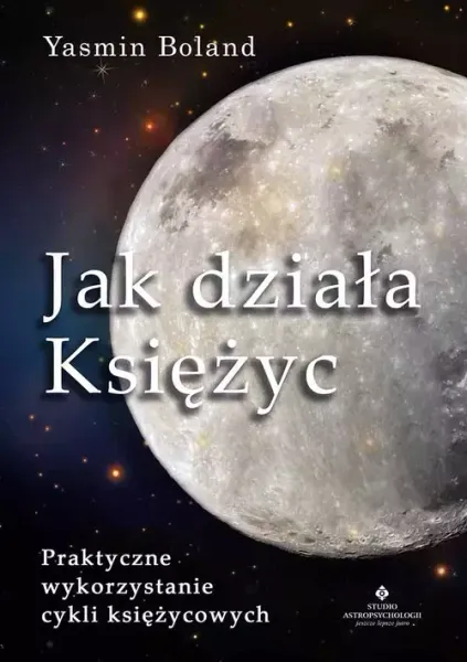 Jak działa Księżyc zdjęcie 1