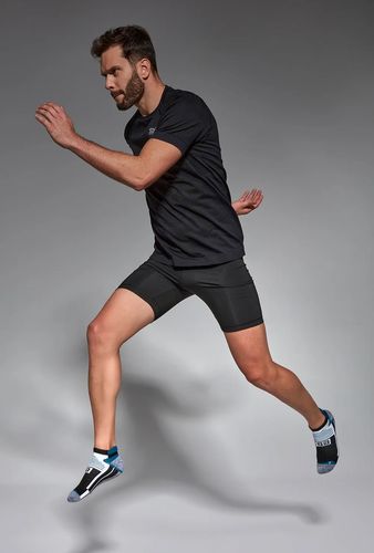 STOPKI DO BIEGANIA GATTA ACTIVE 35-38 whitblagr na Arena.pl